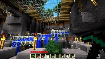 Practical Redstone #1: Latches