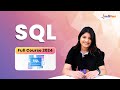 Sql full course  sql course for beginners  sql tutorial  intellipaat