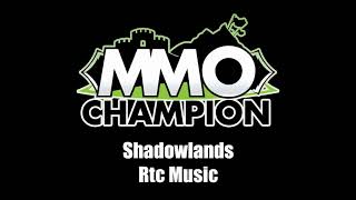 Shadowlands Music - RTC