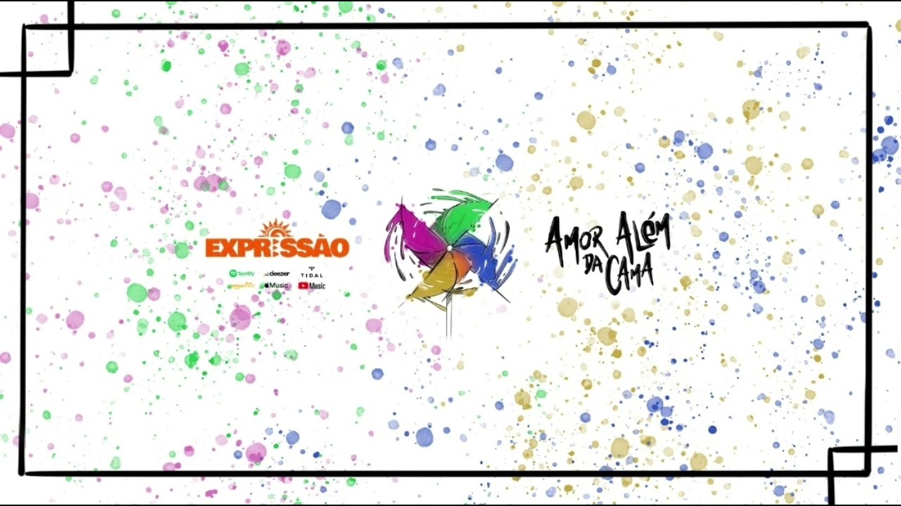 YouTube에서 EXPRESSÃO REGUEIRA - AMOR ALÉM DA CAMA 보기 YouTube에서 EXPRESSÃO REGUEIRA - AMOR ALÉM DA CAMA 보기