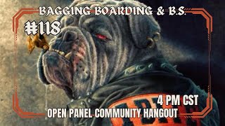 118. 5/20 B3 Comic Community Hangout