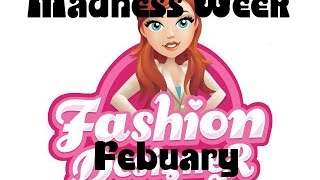 Fashion Flop!-Facebook "Friday"- Madness Week screenshot 2