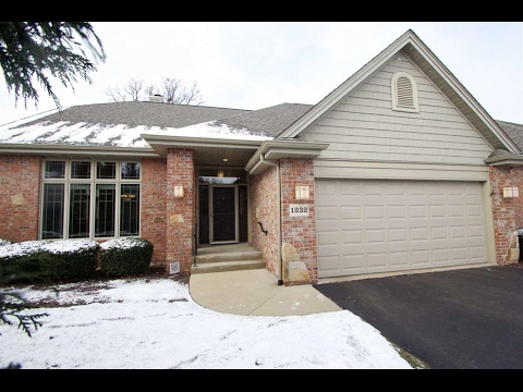 1232 Sanctuary Circle, Rockford, IL home video tour