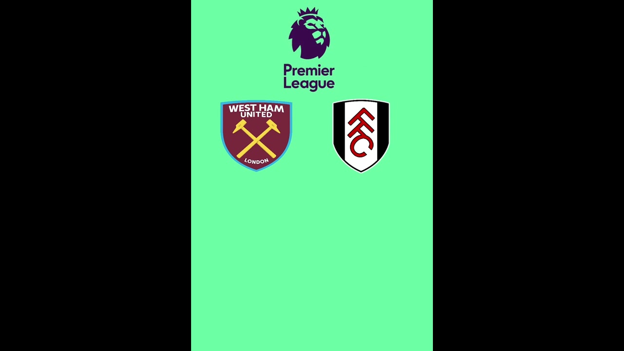 West Ham vs Fulham Prediction
