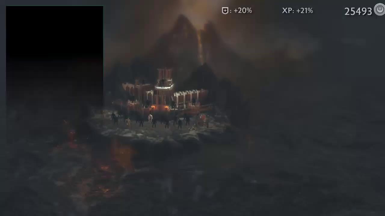 Middle Earth - Shadow Of War Story Quest