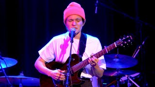 Terminal Paradise - Big Thief | Live from Here with Chris Thile
