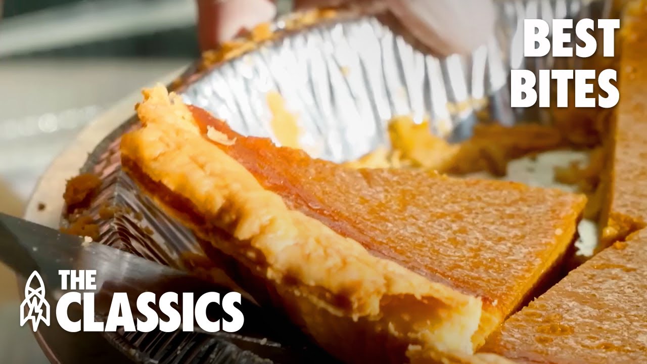 8 Dishes on the Menu Every Foodie Will Love (2025)