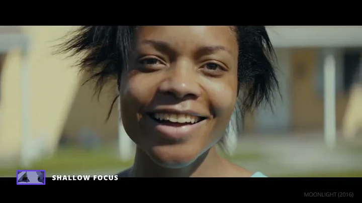 [VIETSUB] The Shot List: Ep 4 | Depth of Field Explained Ultimate Guide to Camera Focus