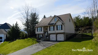 850 Fox Chapel Dr video tour