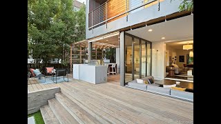 When Architecture Speaks For Itself-Every Detail Counts When You Design With Nanawall