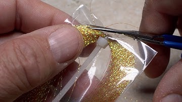 Managing Material Hanks