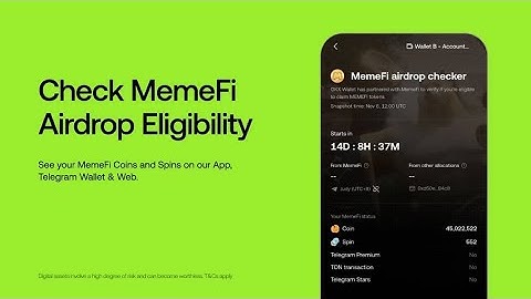 MEMEFI Airdrop  Eligibility || How to connect OKX || Telegram Airdrop