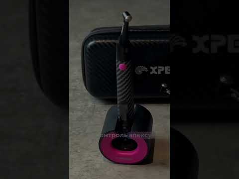 Эндомотор MotoSync MiNi  с апекслокатором  XPEDENT, видео 1