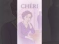Colette — Chéri: Forbidden Love Story | Book Summary &amp; Analysis #audiobook #booktube #colette