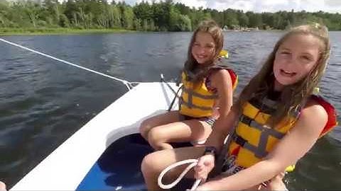 Birch Trail Intro Video