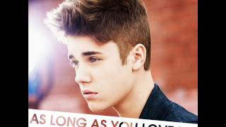 Justin Bieber - As Long As You Love Me ft. Big Sean (Ringtone)