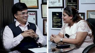 Beginner’s Guide to Smart Investing | Stocks, Gold & Assets | Dr. Amit Maheshwari with Neha Gupta.