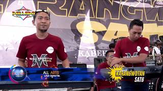 LAGI SYANTIK -  ALL ARTIS NEW PALLAPA KARANGWOTAN