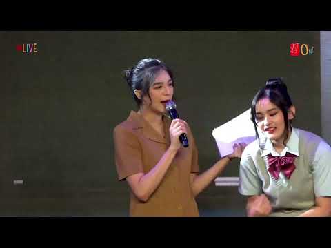 JKT48 New Show – 16 Oktober (Pukul 14.00 WIB)