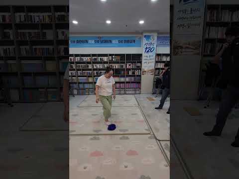 비전드림교회 추석 제기차기 0개 실화?