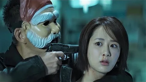 【谷阿莫】警察非法侵占赃物，还在目击女子体内留下了东西，事后还一直想毁灭证据2019《沉默的证人》 - 天天要闻