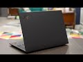 Lenovo ThinkPad X1 Carbon Gen 11 - best Ultrabook review