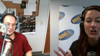 Beware of Flying Wine Bottles - It Came From Evansville Watch
