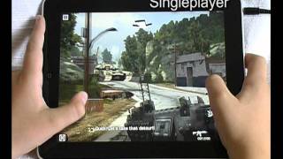 Battlefield Bad Company 2 HD on iPad - Great-Apps.Com screenshot 2