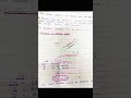 solutions chemistry notes to score 95+ #shorts #viralvideo #youtubeshorts #chemistry #trending