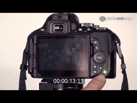 Видео: Nikon d5600 добър ли е за пейзаж?