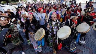 What is Indigenous Peoples' Day?
