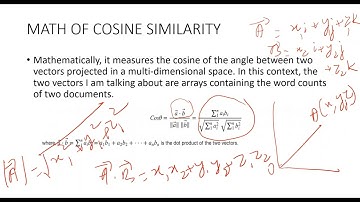 Chatbot Implementation   NLTK Python Cosine Similarity   Natural Language Processing   NLP tutorial