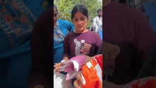 300 ka hi ho gya pura outfit toh 😱|| Sarojini market || best shops || sale