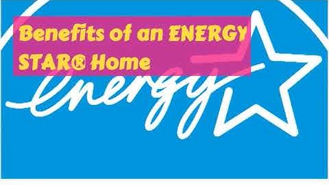 Alarm com Smart Thermostat Is Energy Star Certified