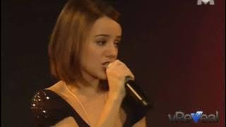 Alizée - Moi... Lolita (Live) [HD]