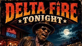 Delta Fire Tonight