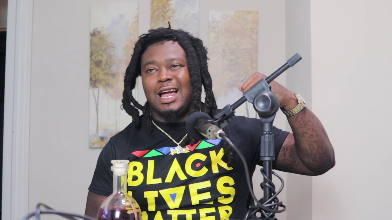 Mba Take Off Rapper MBA Takeoff talks about why he started doing music and his life before ...