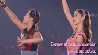 SNSD-Flyers Live Sub Español