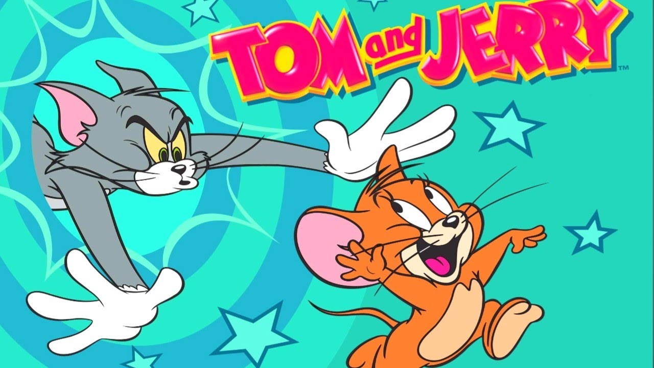 Tom & Jerry | Tom & Jerry Cartoon Video | Classic Cartoon Compilation ...