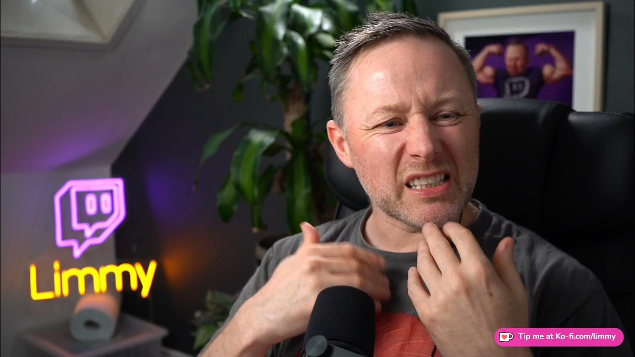 limmy permo trip