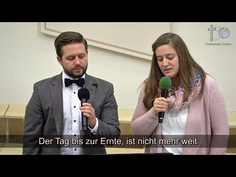 Video: Musik Beeinflusst Die Ernte