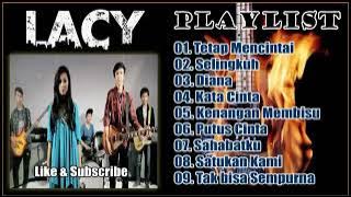lacy band full album terbaik