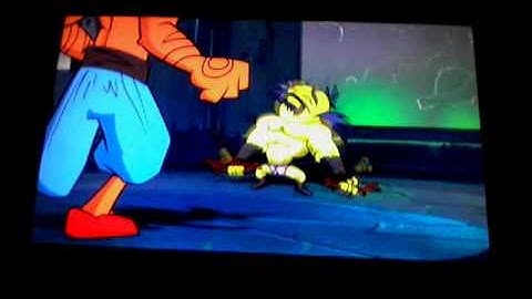 Crash bandicoot mind over mutants part 30