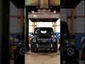 Hydraulic Press vs G-Wagon, Infiniti & Cabin 😱