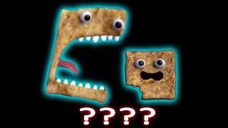 Cinnamon Toast Crunch Eat Himself Sound Variations In 52 Seconds