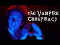 The Vampire Conspiracy Extended Music Video mp3