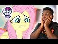 My Little Pony FIM Season 4 Eps 9-10 Reaction | Pinkie’s Family Mystery & Fluttershy Takes Flight!