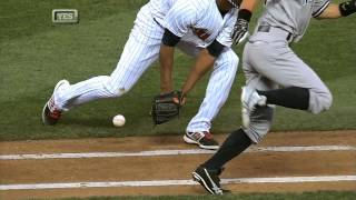 7/2/13 CG: NYY@MIN