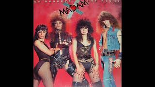 Watch Madam X Come One Come All video