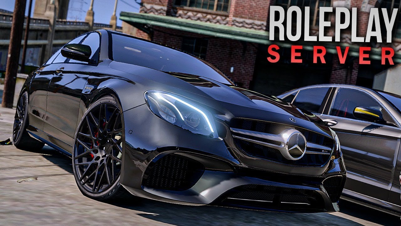 AUF NACH DEUTSCHLAND! - GTA 5 Sachsen RP